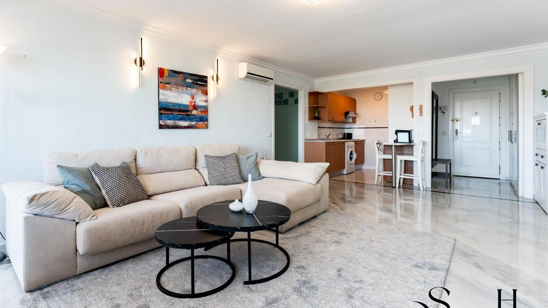 Marvelous Views, Pools, Steps To The Beach! بينالماذينا 0*,
